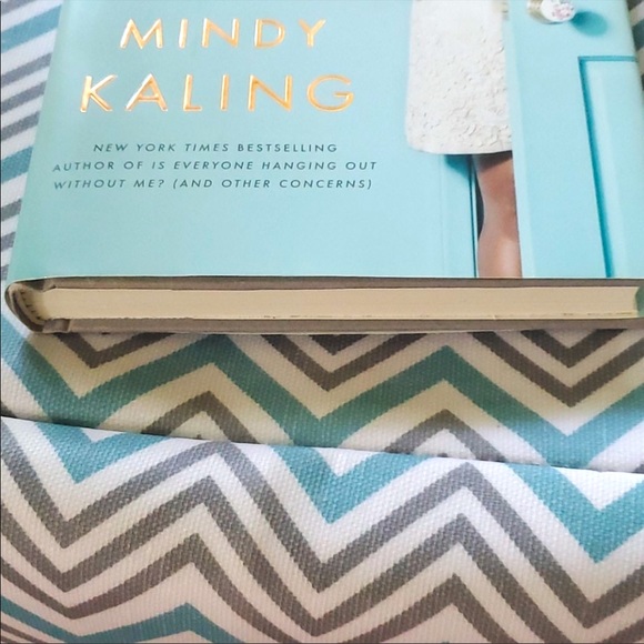 Why Not Me? by Mindy Kaling - Picture 3 of 6